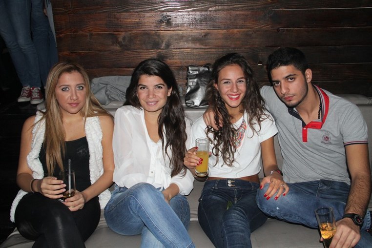 Life on Saturday Night